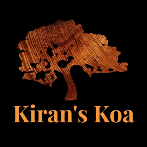 Kiran's Koa