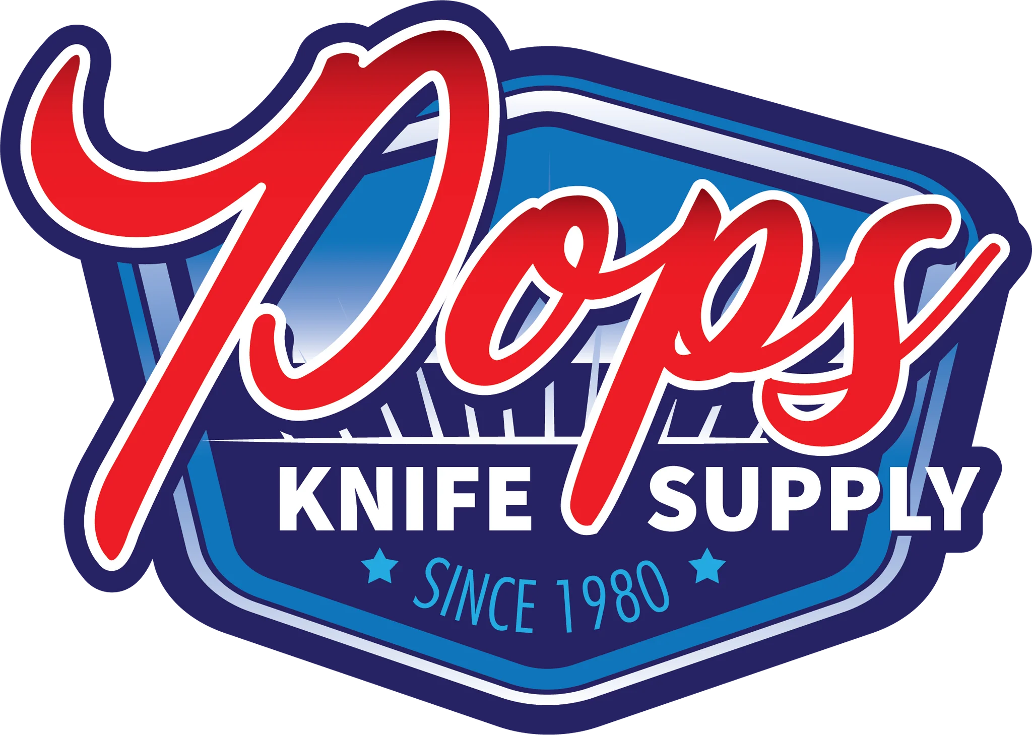 Pops Knife Supply